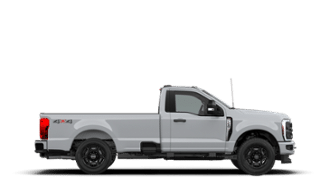 2026 Ford Super Duty® External Image 1